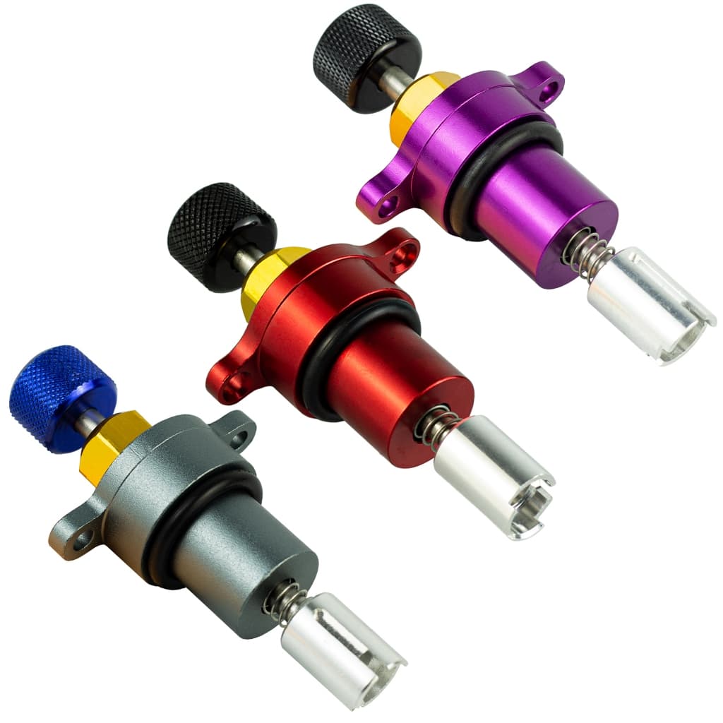 Atuador Marcha Lenta Mecânico Tbi CB 300 CB 250 Twister Crf 250f Crf 300f Xre 300 Sahara 300 NX 400i