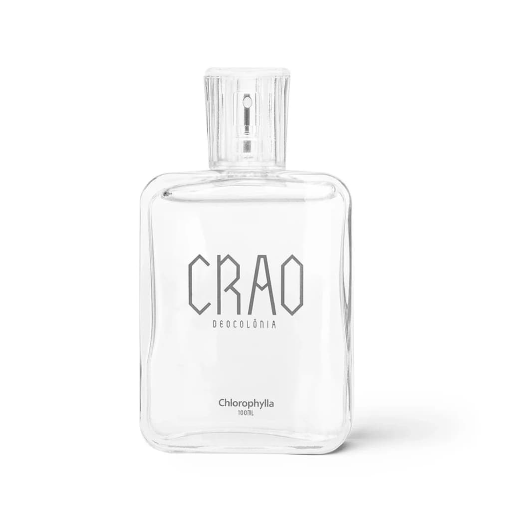 Chlorophylla Crao Deocolônia Masculina 100ml