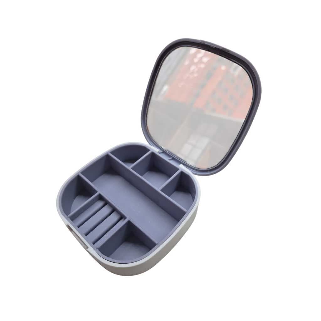 Porta Joias Com Espelho - LD988