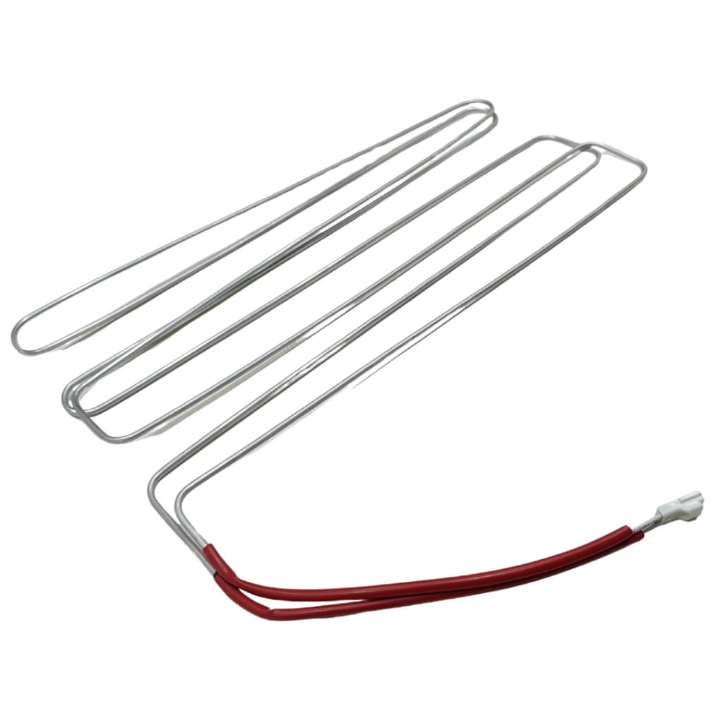 Resistência Degelo Geladeira Bre80 Bro80 Brv80 220v 210w