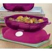 Tupperware Tigela Mini Cristalwave 775 ml 560 ml e 390 ml Marmita Tupperware
