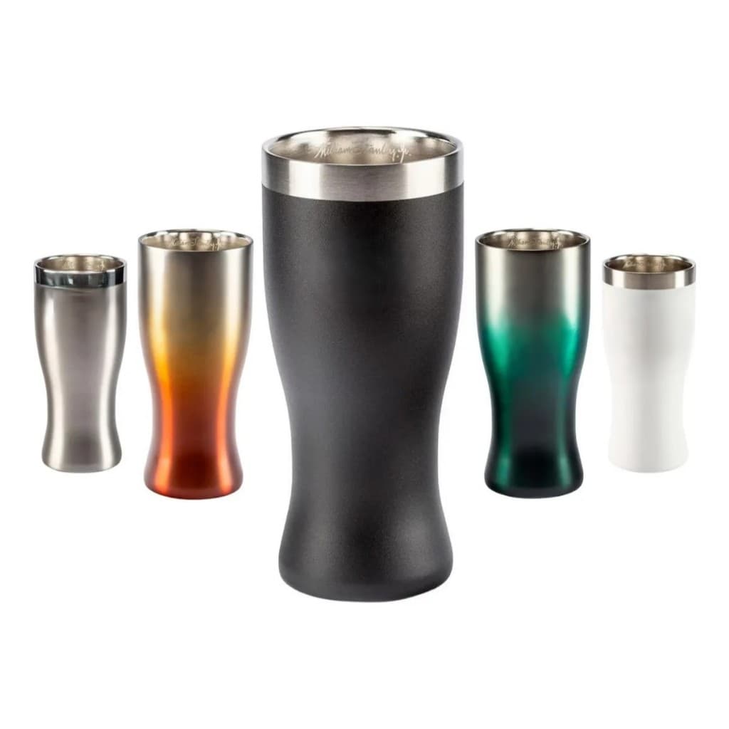Copo Térmico Diamante 480ml – Mantém Bebidas Quentes ou Frias