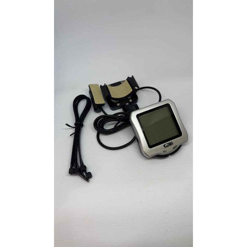 Ciclocomputador  Sunding SD-570
