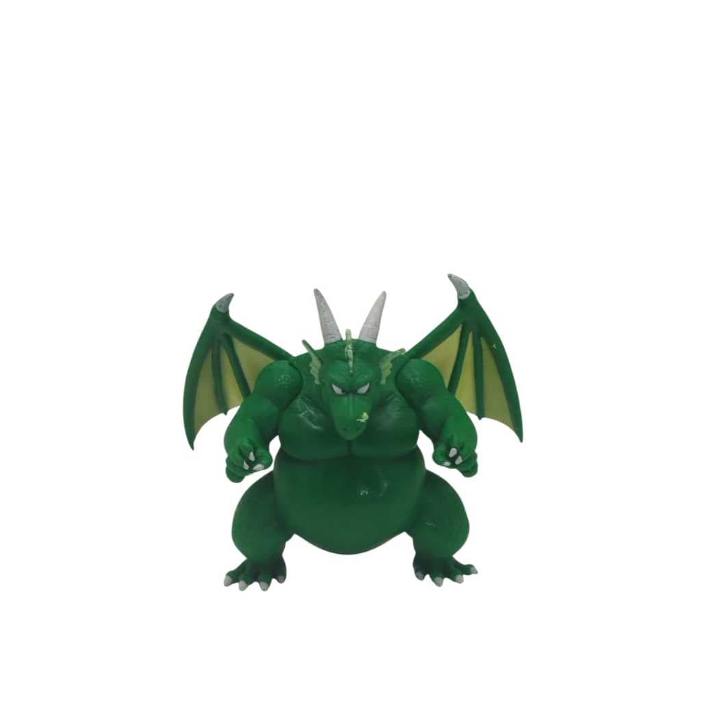Dragon Ball – Porunga (Dragão de Namekusei) – 6 cm action figure