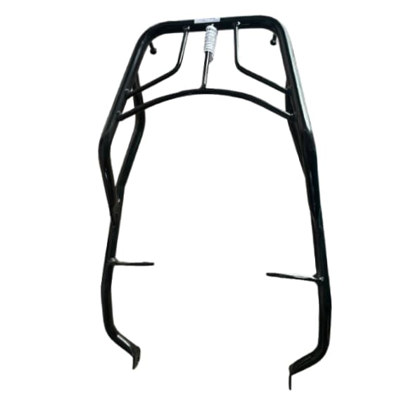 Bagageiro Churrasqueira Honda Pop 110 Preto 16-26