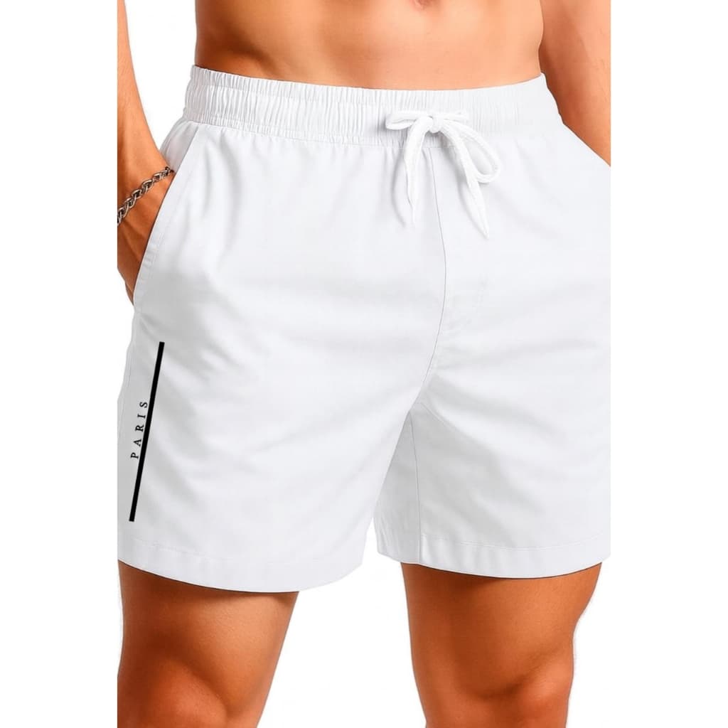 Short Praia Short Para Praia Short Masculino Praia Bermuda Tactel Short Praia Masculino Bermuda Praia