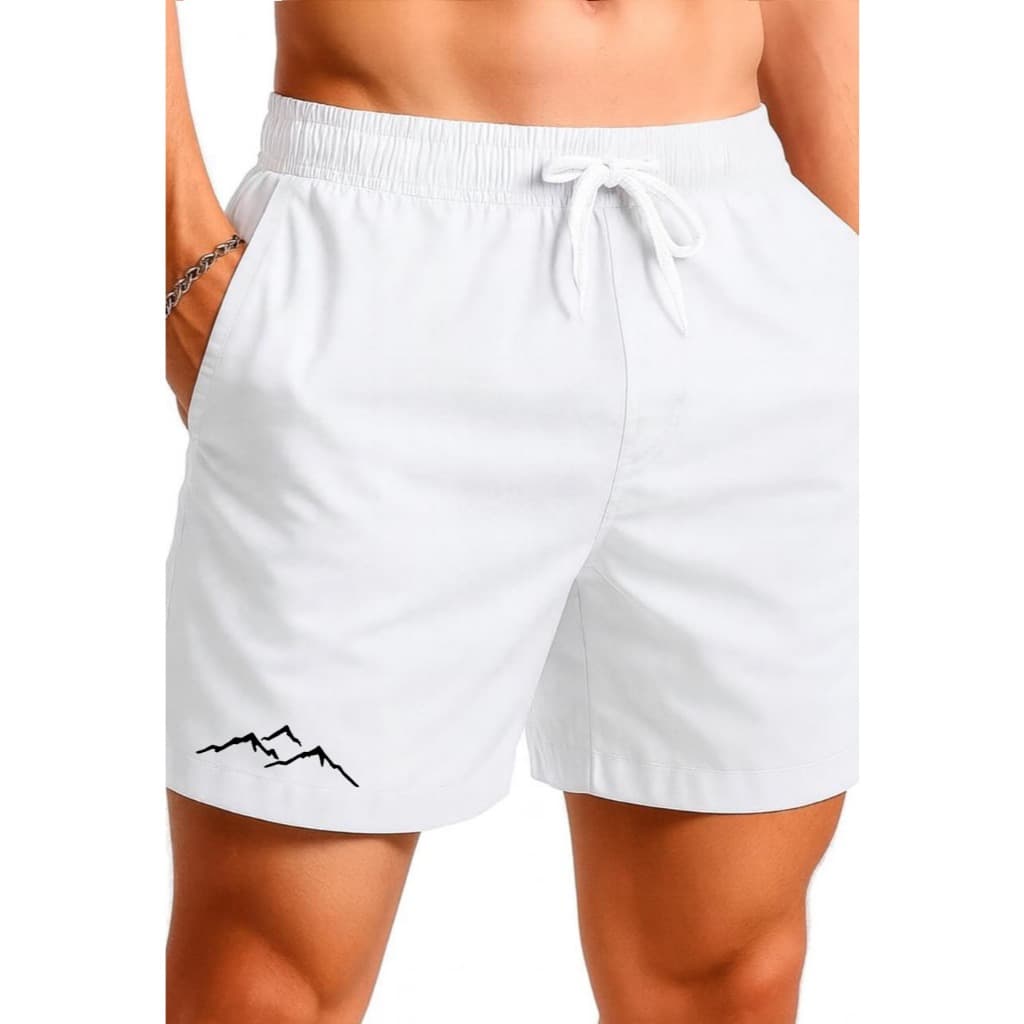 Short Praia Short Para Praia Short Masculino Praia Bermuda Tactel Short Praia Masculino Short De Praia
