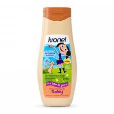 Kronel Baby Sabonete Líquido 250Ml