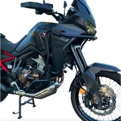 Protetor Carenagem Africa Twin 2021+ Mt/dct Protetor Motor