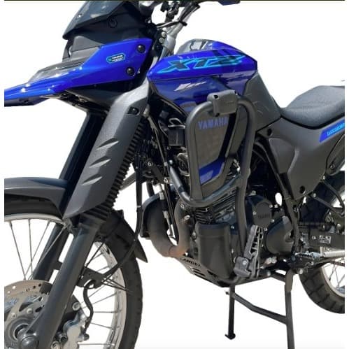 Protetor Motor Carenagem Lander 250 2025 2026 Connected Gbs