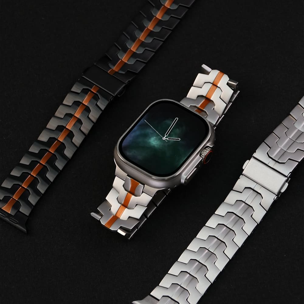 2026 Novo Smartwatch iWatch Ultra 10 Pró Max Relógio Inteligente 49mm com Pulseira em Aço Inoxidável