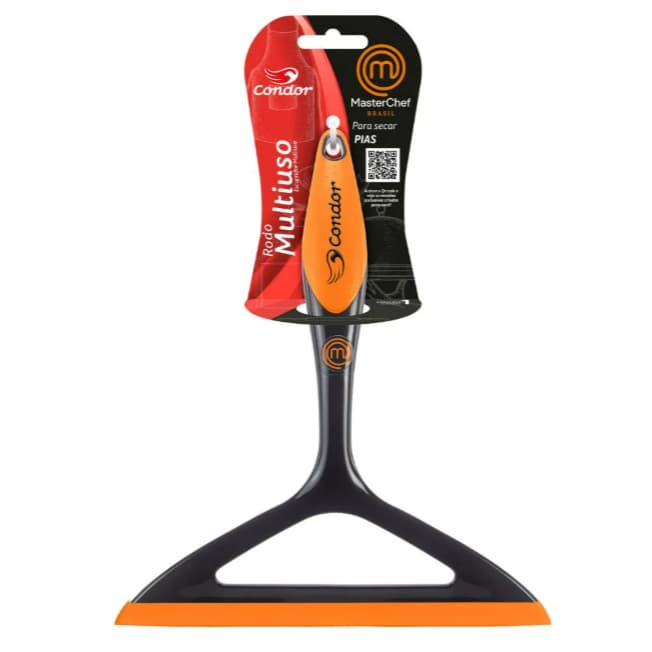Rodo de Pia Multiuso 1122 Edição Especial Masterchef Condor