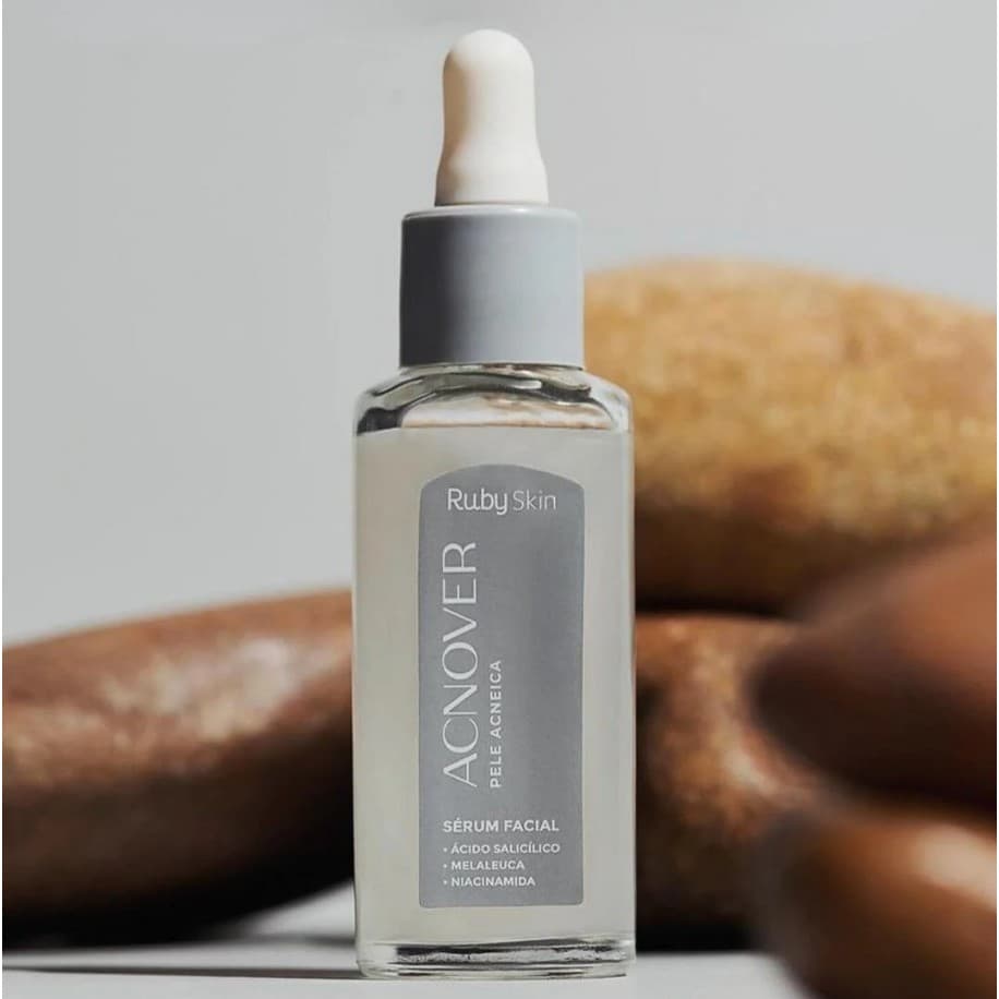 Sérum Facial ACNOVER / RUBY ROSE 30ml