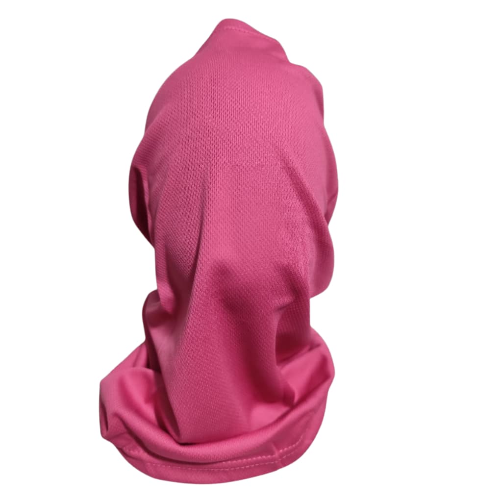Bandana Esportiva Corrida Ciclismo Pesca Academia Trilha