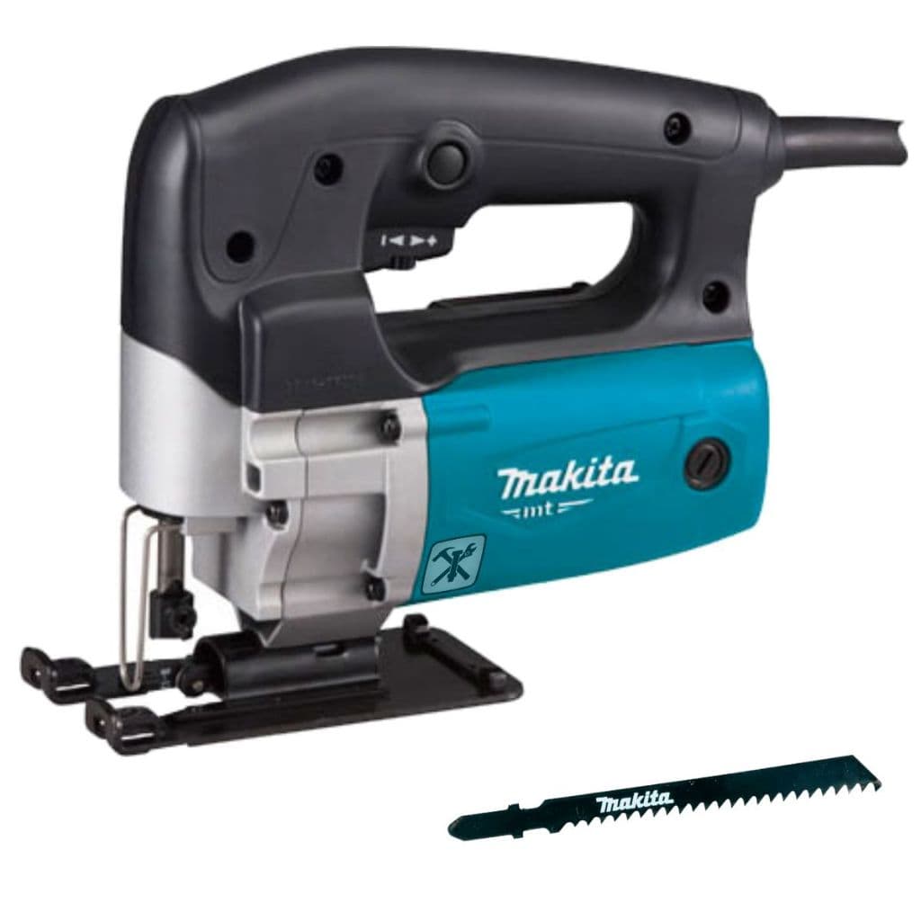 Serra Tico Tico 450 Watts Velocidade Variável M4302b Makita
