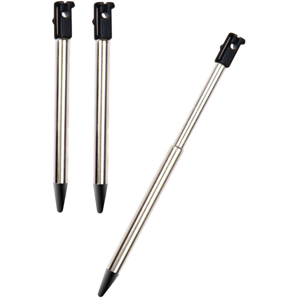 Caneta Pen Stylus para Nintendo 3DS Old