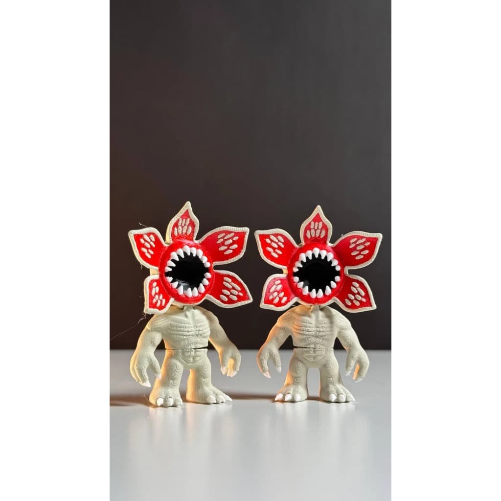 Demogorgon Chaveiro [Envio Imediatp]