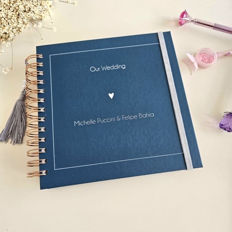 Planner da Noiva Permanente