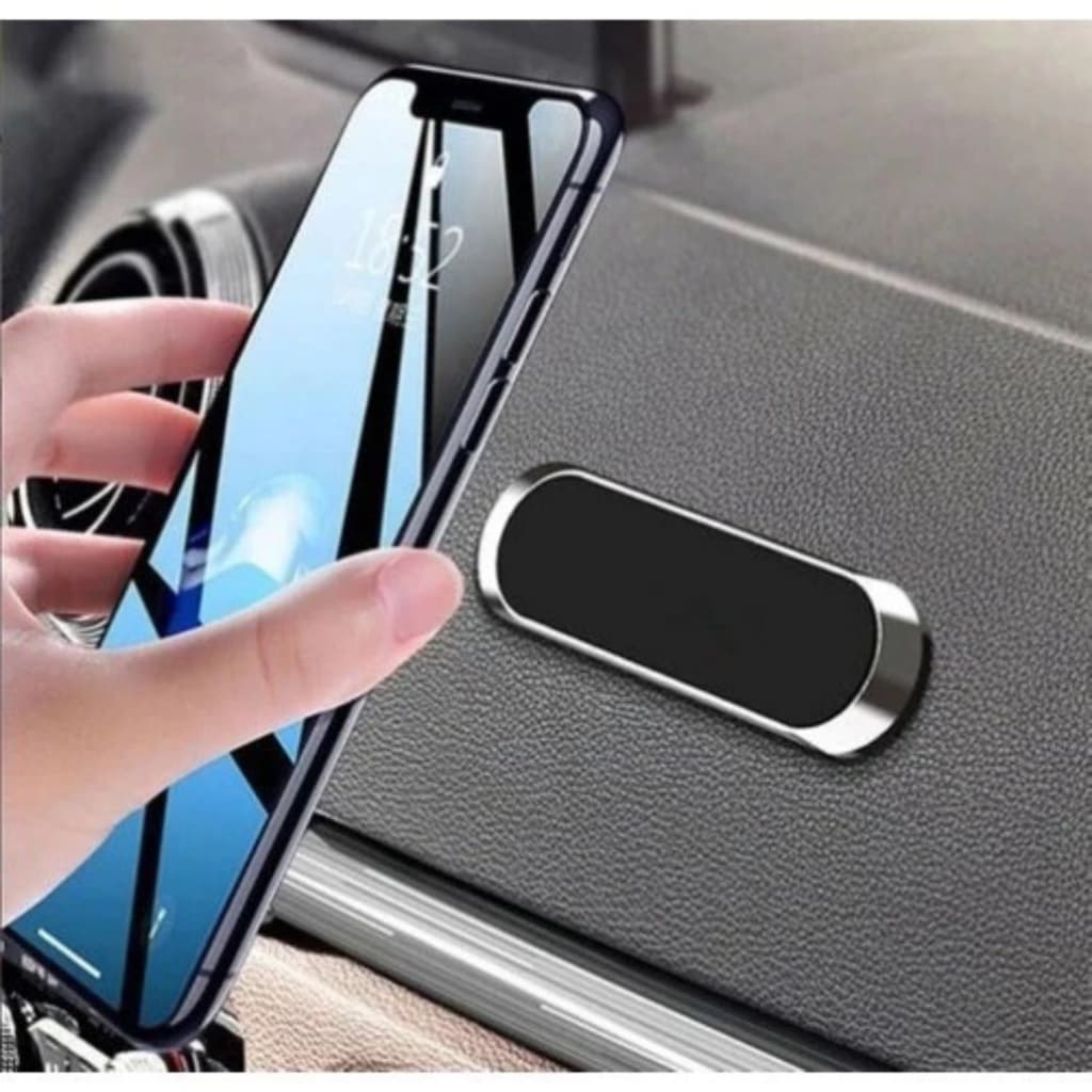Suporte Magnético Celular Imã Neodimio Celular Universal