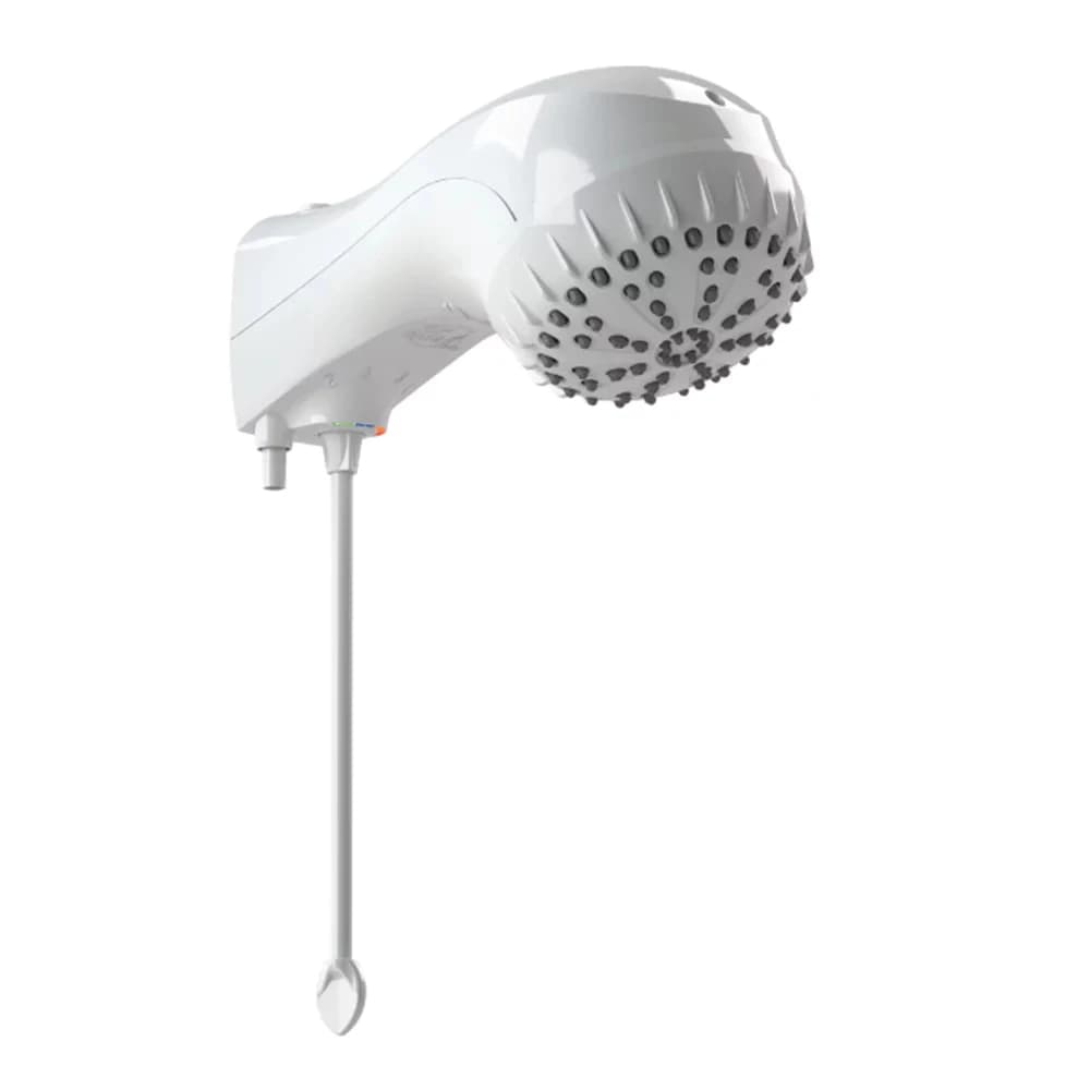 Chuveiro Top Banho Elétrico 4 Temperaturas 220V 7000W Sintex Econômico