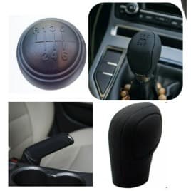 Protetor Cambio Manual Marcha Silicone Manopla Automóveis Tampa Alavanca Câmbio Protetor Silicone
