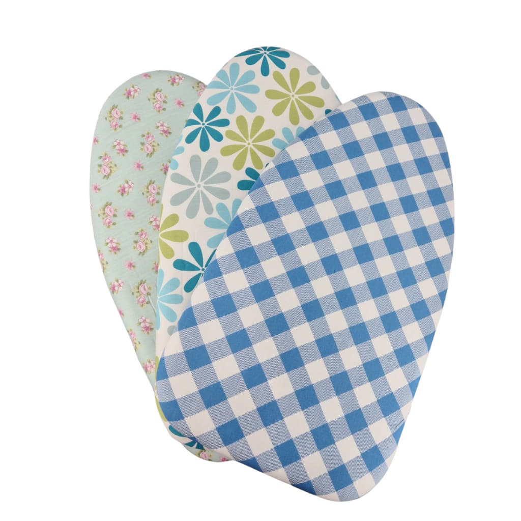 Mini Tabua de Passar 60x37x19