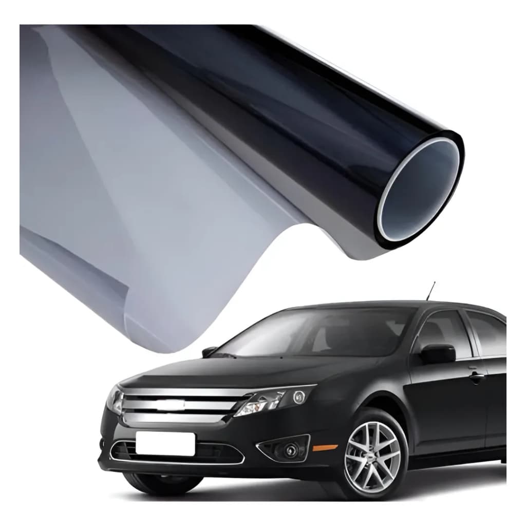 Película Insulfilm G5 G20 G35 - 0,75 X 10 Metros Anti Risco