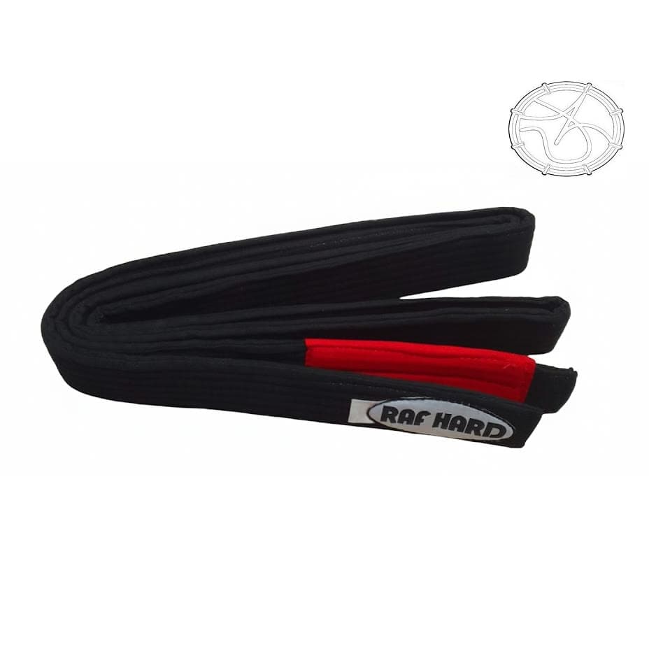 Faixa Jiu-jitsu Pesada "Premium"