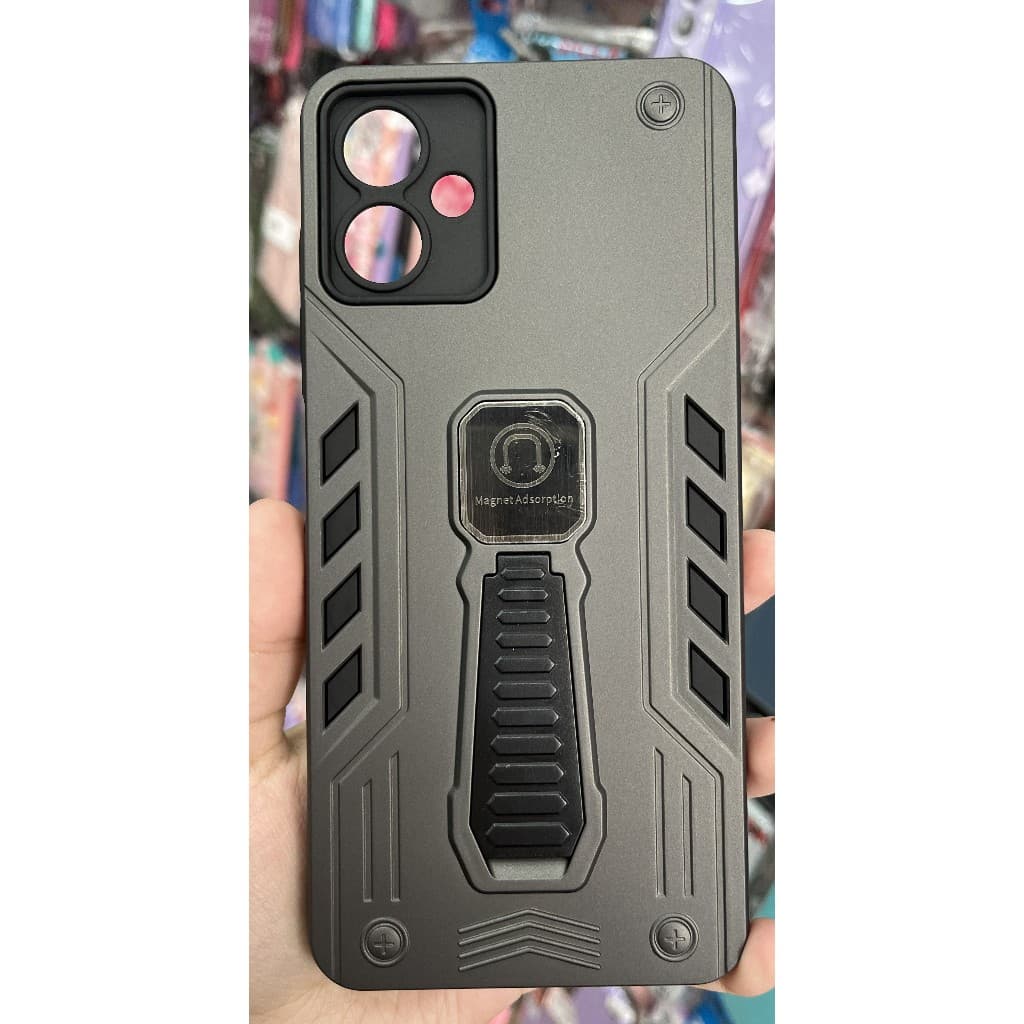 Capa Capinha Anti Impacto Para Motorola Linha "G" (G9/G9 Play/G05/G06/G10/G20/G30/G15/G22/G34/G35/G52/G55/G56/G75)