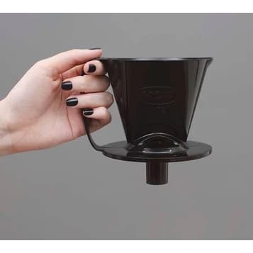 Suporte para Coador Mor 102/103 – Praticidade, Café, Chá, Filtro