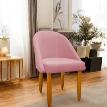 POLTRONA LUA RECEPÇÃO/SALA DE JANTAR/ESCRITORIO