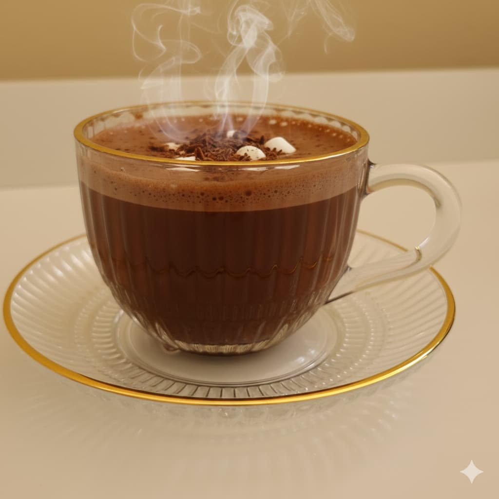 Jogo De Xícara De Café E Chá Cristal 200ml Com Pires - Borda Dourada Luxo Presente Casamento
