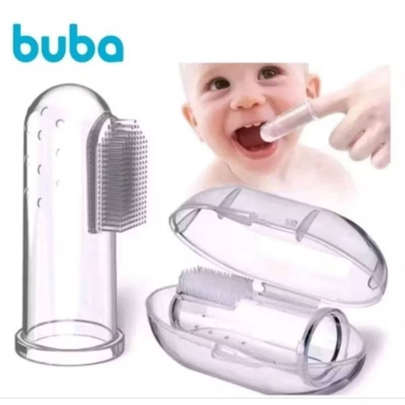 BUBA Massageador De Gengiva