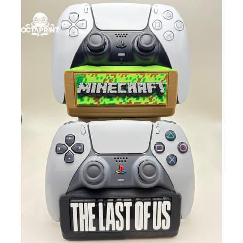 Suporte para Controle Playstation 5