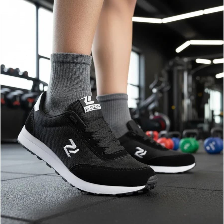 Tênis Masculinos Plaza Neo Casual E Esportivo Em Promoção