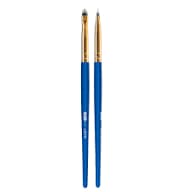 Pincel de precisão para lábios L28142 é um produto da marca Lully Makeup