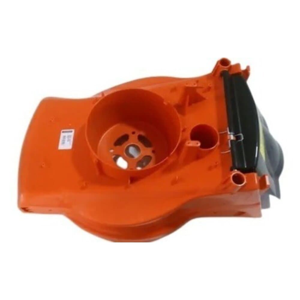 Chassi Plástico Cortador de Grama Tramontina Original Ce35p