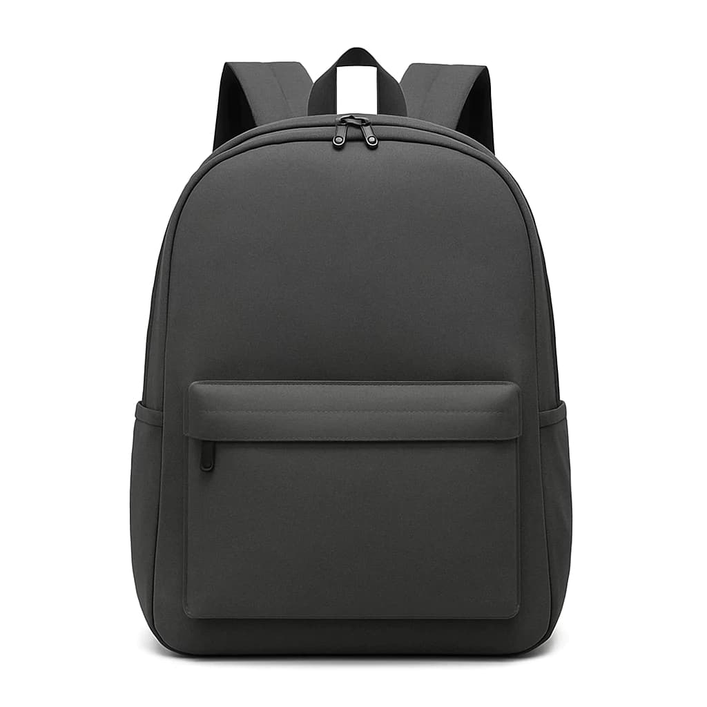 Mochila Reforçada Unissex Trabalho Faculdade Escolar Viagem