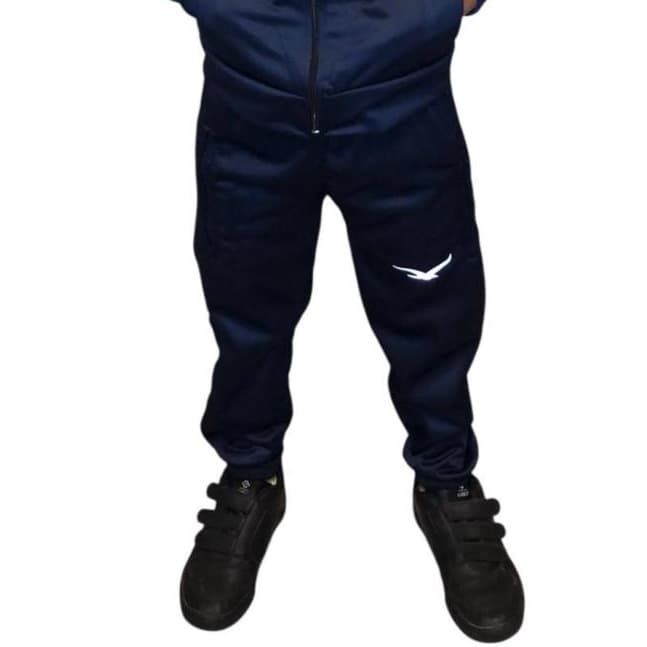 Calça Jogger Infantil - Tamanhos do 04 ao 16 - Pronta Entrega - Envio Imediato