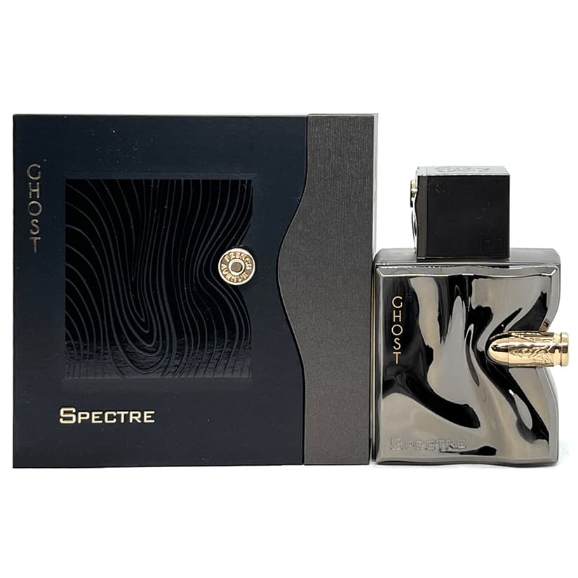 Perfume French Avenue Spectre Ghost Masculino Edp 80ML