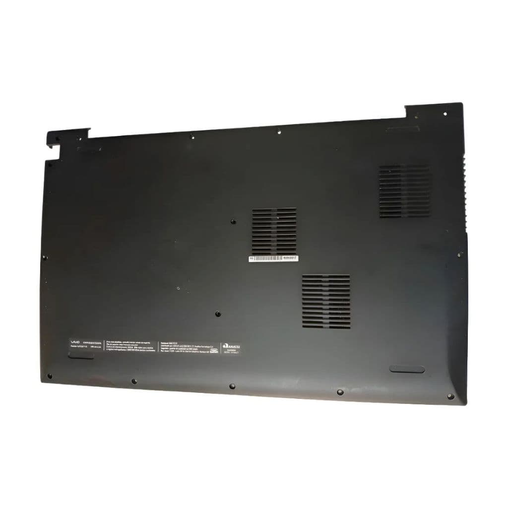 Carcaça Base Inferior Notebook Vaio Fe14 N14wp6