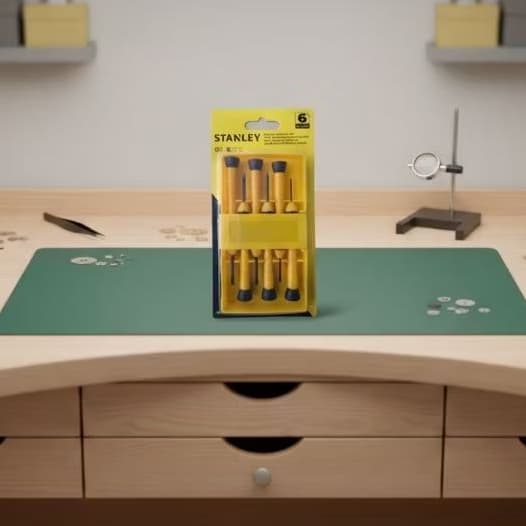 Jogo de Chave de precisão