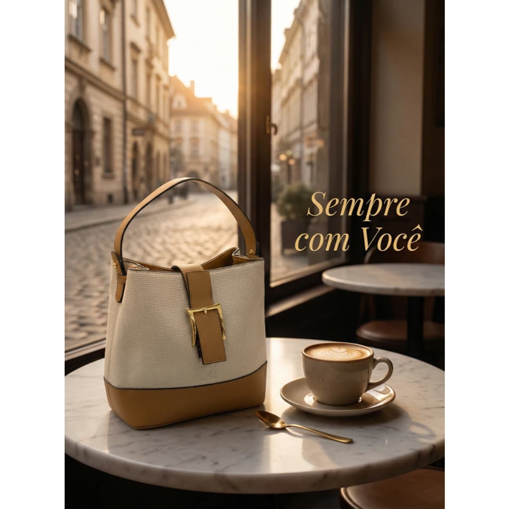 Bolsa Feminina laytonvivian Couro Tote Media Espaçosa Sacola Alça Transversal de Ombro Tiracolo Qualidade Premium