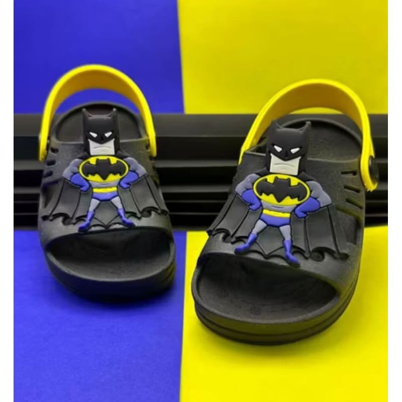 Papete Chinelo infantil Estilo Casual menino Pronto Para Envio