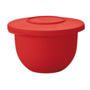 Tupperware Tigela Murano 550ml Vermelho
