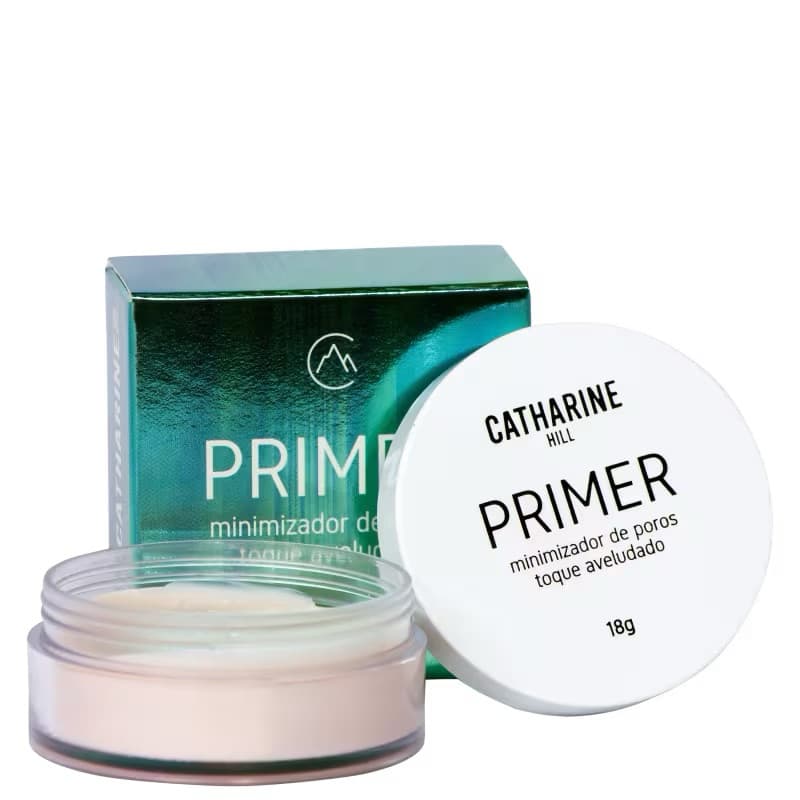 Catharine Hill Self Care
