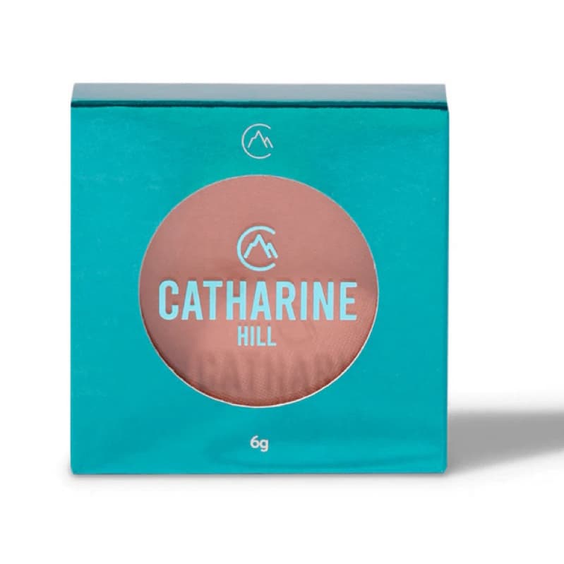 Blus | Contorno | Iluminador compacto Vegano Catharine Hill 6g HD