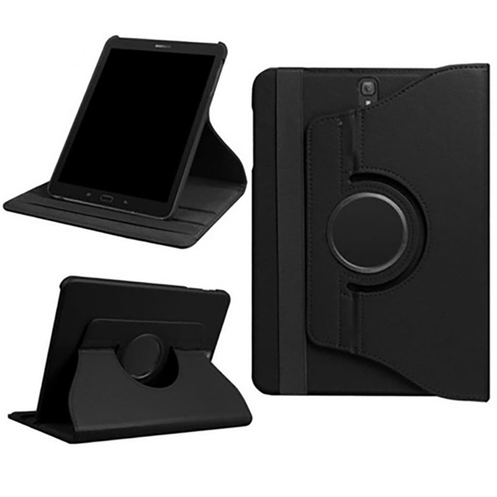 Capa Giratória 360 para Tablet Galaxy Tab S3 S-Pen de 9.7 Polegadas Modelos T820 T825