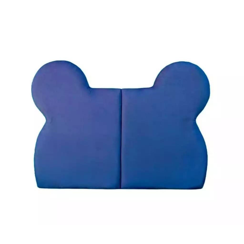 CABECEIRA DE CAMA BOX DE 0.90 MINNIE/MICKEY