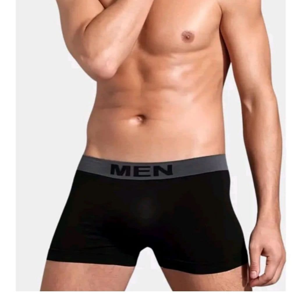 kit de cuecas masculinas no tamanho P/M, G/GG cores sortidas